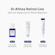 Dr.Althea Pure Retinol 0.15% Cream کرم رتینول دکتر آلتیا مناسب کاهش چین و چروک و بهبود بافت پوست