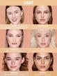 کرم پودر مات مدل Complexion Pro Long Lasting شیگلم