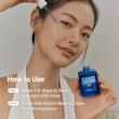 Dr.Althea Aqua Marine Deep Serum سرم آبرسان دکتر آلتیا مناسب پوست خشک، حساس و کم‌آب