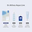 Dr.Althea Aqua Marine Deep Serum سرم آبرسان دکتر آلتیا مناسب پوست خشک، حساس و کم‌آب