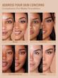 کرم پودر مات مدل Complexion Pro Long Lasting شیگلم