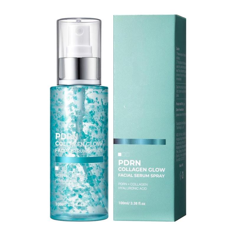 anua-pdrn-collagen-glow-facial-serum-spray