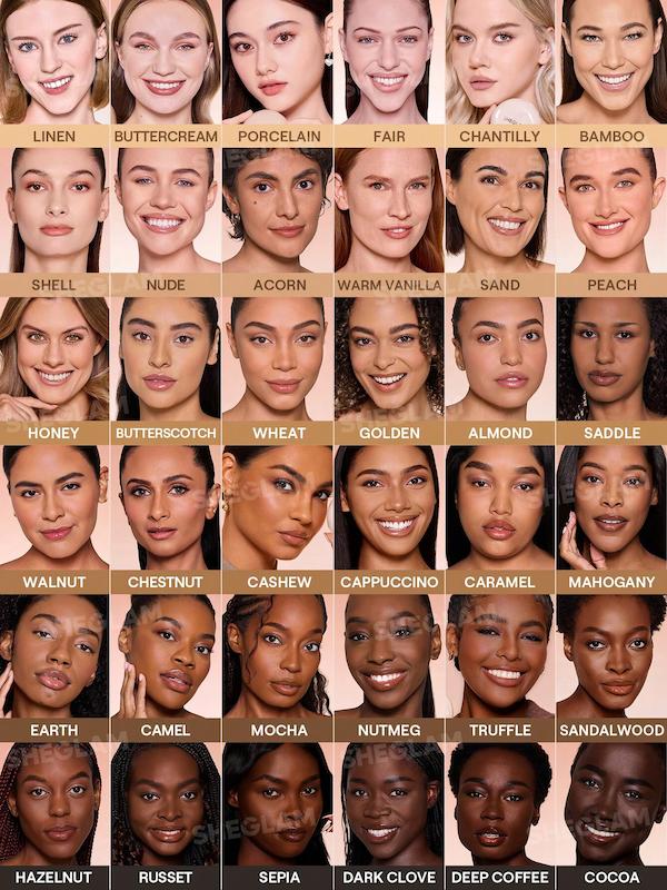 Lock & Go Long-Lasting Cushion Foundation
