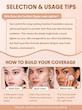 Lock & Go Long-Lasting Cushion Foundation