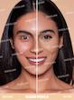 پنکک مدل Skin-Focus High Coverage شیگلم