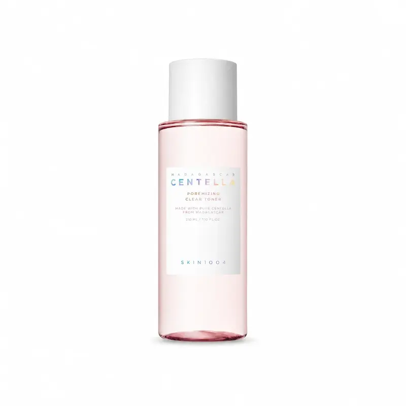 تونر SKIN1004 Madagascar Centella Poremizing Clear Toner