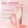 بسته‌بندی فوم شستشوی SKIN1004 Madagascar Centella Poremizing Deep Cleansing Foam
