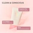 استفاده از کرم ژلی آبرسان SKIN1004 Madagascar Centella Poremizing Light Gel Cream