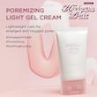 بسته‌بندی کرم ژلی SKIN1004 Madagascar Centella Poremizing Light Gel Cream