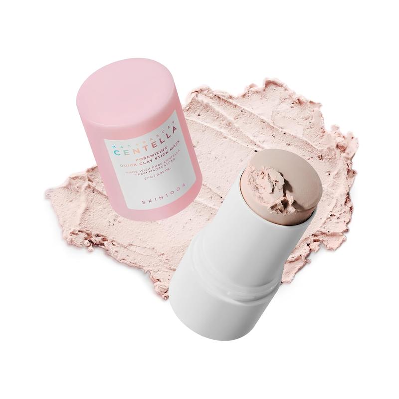  ماسک پاک‌کننده منافذ اسکین 1004 Poremizing Quick Clay Stick Mask