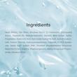 ترکیبات آبرسان Dr. Althea Aqua Marine Jelly Mist شامل مواد دریایی و هیالورونیک اسید