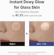استفاده روزانه از میست آبرسان Dr. Althea Aqua Marine Jelly Mist