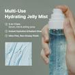 توضیحات اسپری میست ژله ای آبرسان Dr. Althea Aqua Marine Jelly Mist 100ml