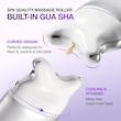 سر محصول و بسته بندی Anua Refining Gua Sha Cream