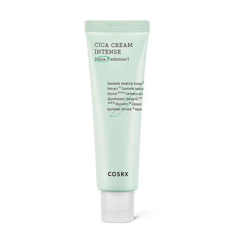 COSRX Pure Fit Cica Cream Intense 50ml کرم سیکا ترمیم کننده پوست