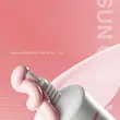 بافت کرمی ضد آفتاب MEDICUBE PDRN Pink Tone-Up Sun Cream