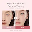 ضد آفتاب MEDICUBE PDRN Pink Tone-Up Sun Cream مناسب انواع پوست