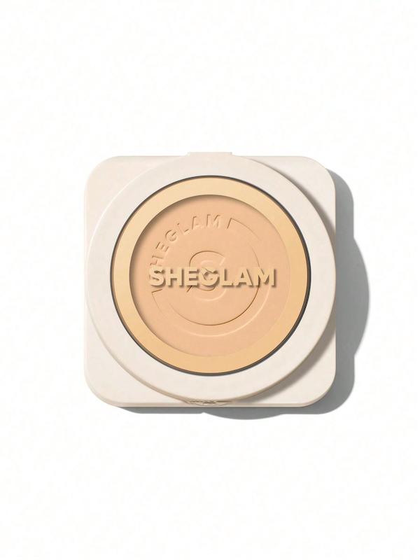 پنکک مدل Skin-Focus High Coverage شیگلم