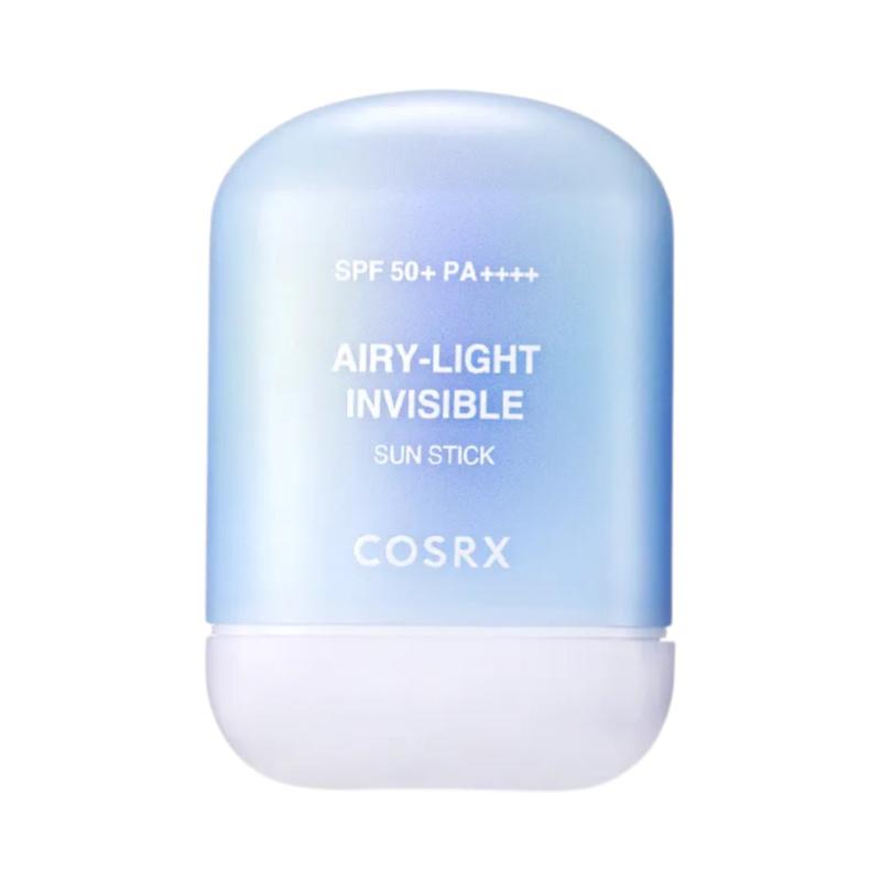 COSRX Airy-Light Invisible Sun Stick SPF50+ PA++++ 19g