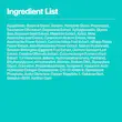 ترکیبات کلیدی تونر Anua PDRN 100 شامل PDRN و Hyaluronic Acid