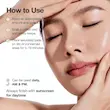 نحوه استفاده از تونر Anua PDRN 100 Hyaluronic Acid Booster