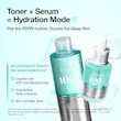 آنوا  PDRN 100 Hyaluronic Acid Booster Toner حجم 250 میلی لیتر