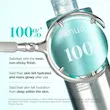 Anua PDRN 100 Hyaluronic Acid Booster Toner مناسب روتین مراقبت از پوست