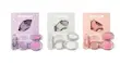 SHEGLAM Crystal Intentions Small Rituals Mini Collection Set