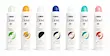  داو Dove antiperspirant spray for women 250ml