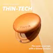 TIRTIR Mask Fit AI Filter Cushion کوشن فاندیشن 18 گرم تیرتیر