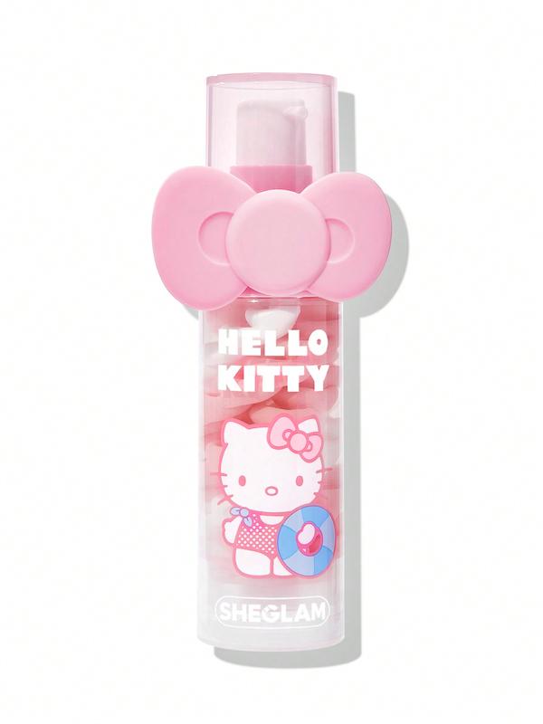 پرایمر Surf's Up مدل Hello Kitty شیگلم