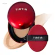 تست شید 24N Latte کوشن TIRTIR Mask Fit Red Cushion