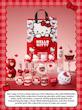 پرایمر آبرسان Jelly Amor مدل Hello kitty شیگلم