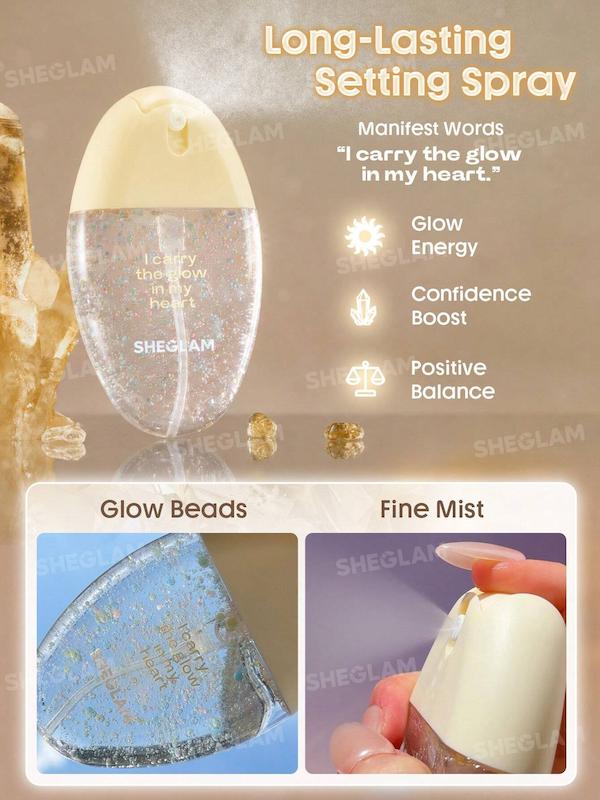 ماندگاری محصولات کریستالی کالکشن شیگلم Crystal Intentions