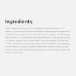 محتویات تونر Medicube Kojic Acid Turmeric Resurfacing Toner