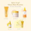 سری محصولات Kojic Acid Turmeric