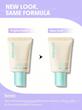بسته بندی جدید پرایمر شیگلم Pore Off Primer رنگ Beige