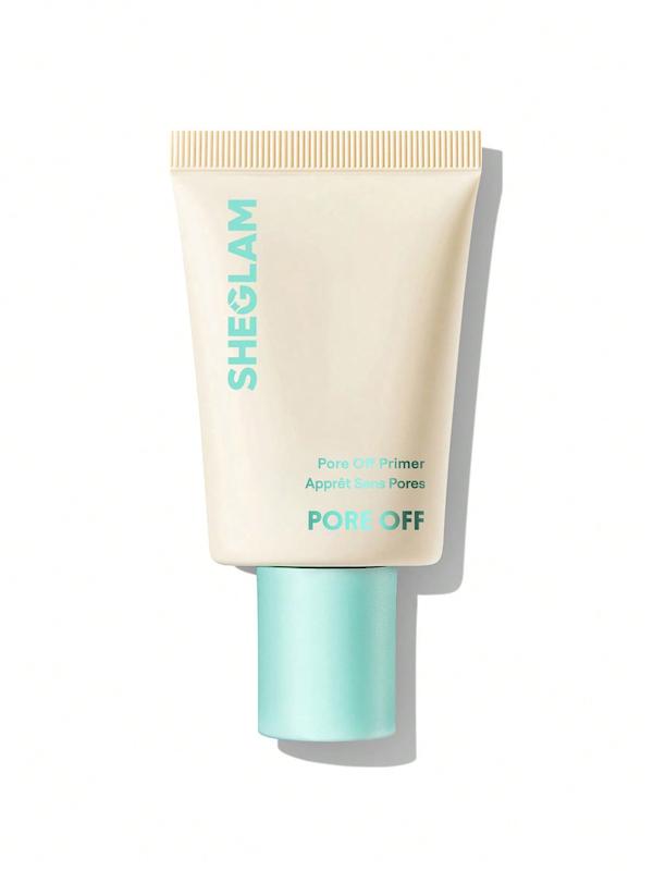 پرایمر محو کننده منافذ شیگلم Pore Off Primer با فینیش مات