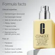 روش استفاده از ژل مرطوب کننده Clinique Dramatically Different