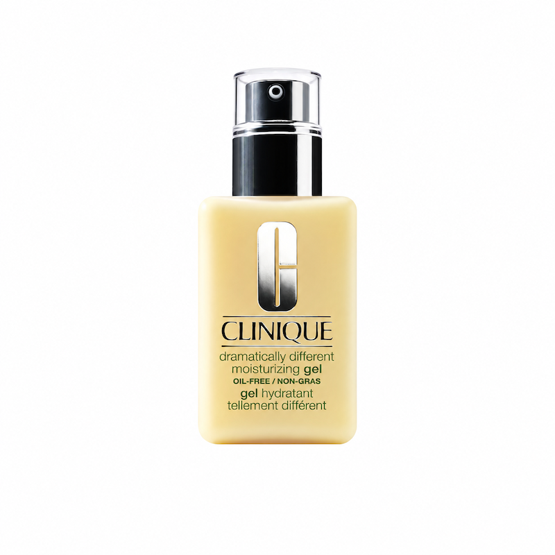 ژل مرطوب کننده کلینیک Dramatically Different Moisturizing Gel حجم 125 میلی لیتر