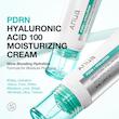 نمای روبه‌روی کرم آنوا PDRN Hyaluronic Acid 100