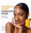 ضد آفتاب استیکی آنوا با SPF50 و PA++++ برای محافظت در برابر اشعه UV