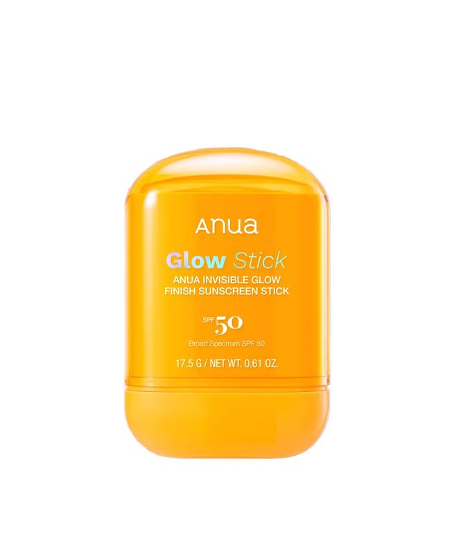 ضد آفتاب استیکی آنوا Invisible Glow Finish SPF50 PA++++ حجم 18 گرم