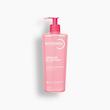 ژل شستشوی صورت بایودرما Créaline Gel Moussant پوست حساس 500 میلی لیتر