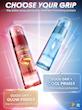 پرایمر روشن کننده Good Grip Glow مدل The Superman شیگلم