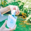 ضدآفتاب استلین SPF 80 در دست برای استفاده در فضای باز