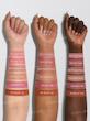 طیف رنگ رژگونه استامپی شیگلم Cutie Paw Blush Stamp
