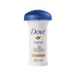Dove Original Deodorant Cream 50ml ضد تعریق کرمی داو اورجینال