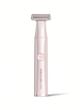 ماشین اصلاح برقی تک تیغه شیگلم Smooth Moves Single-Blade Electric Razor