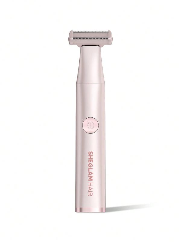 ماشین اصلاح برقی تک تیغه شیگلم Smooth Moves Single-Blade Electric Razor